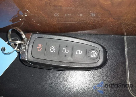 2016 Lincoln Navigator L Select from USA, damaged, VIN 5LMJJ3JTXGEL01036